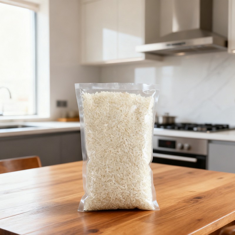 Nylon RCPP termostabilitetspåse