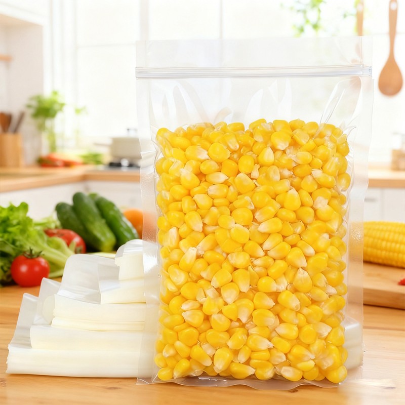 PET laminerande vakuumpåse