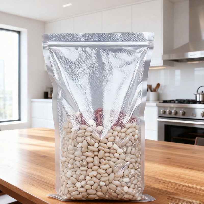 PET RCPP termostabilitetspåse